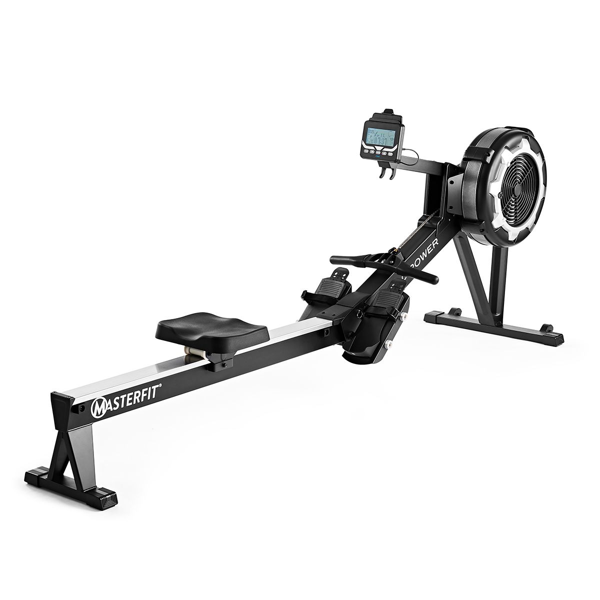 Masterfit - TP 900 Roddmaskin
